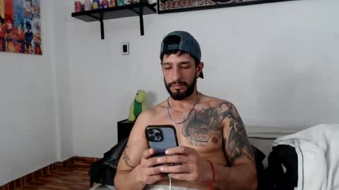 bruno_fernandez912 online show from July 2026 02:36:01 AM