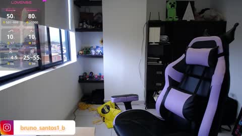 Bruno  online show from March 2026 11:44:02 AM