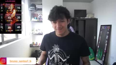 Bruno  online show from April 2026 01:28:01 PM