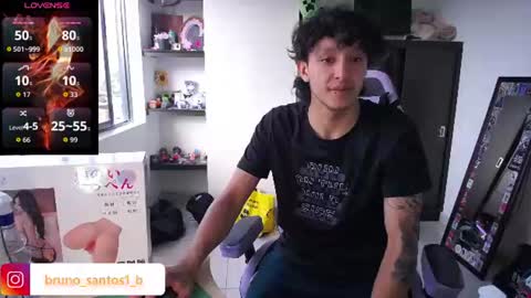 Snapshot of bruno_santos1 chatting on June 2026 11:33:01 AM Bruno online show from June 2026 11:33:01 AM