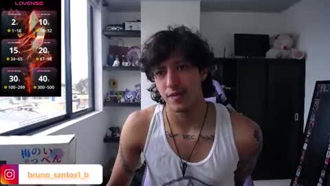 Snapshot of bruno_santos1 chatting on July 2026 01:06:02 PM Bruno online show from July 2026 01:06:02 PM
