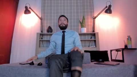 Andres Suarez online show from January 2026 10:29:01 AM