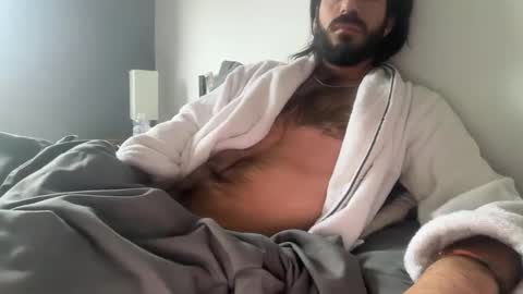 Sebastian online show from April 2026 01:43:02 PM