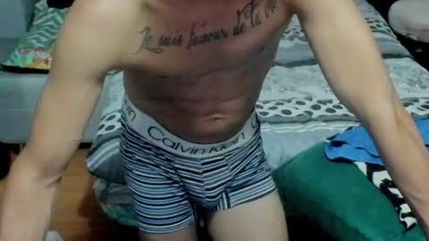 Snapshot of brunocuttie94 chatting on July 2026 10:47:02 PM Join my fan club here 150 tokens a month online show from July 2026 10:47:02 PM