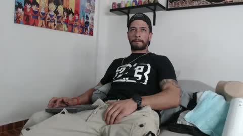 brunofernandezz online show from September 2025 06:22:02 PM