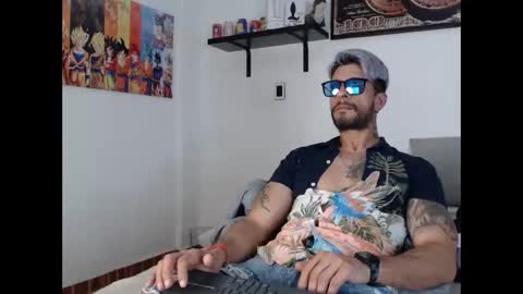 brunofernandezz online show from September 2025 12:49:01 AM