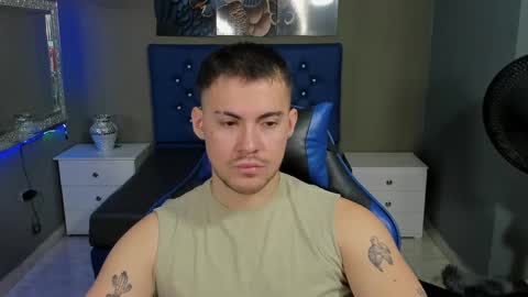 Say me Bruno online show from September 2025 01:22:02 PM