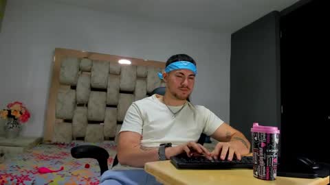 Say me Bruno online show from September 2025 01:10:01 PM