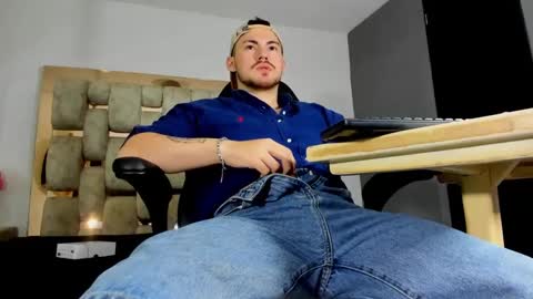 Say me Bruno online show from September 2025 01:14:02 PM