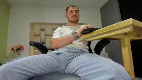 Say me Bruno online show from October 2025 12:45:02 PM