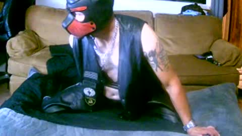 brutal3anddone online show from May 2026 06:53:01 AM