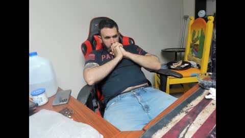 BRUTALMASTER1983 online show from December 2024 04:58:02 AM