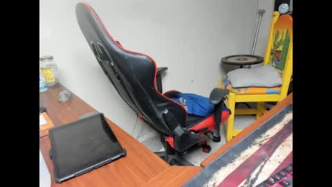 BRUTALMASTER1983 online show from December 2024 07:28:02 AM