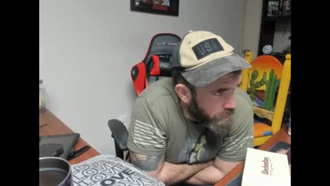 BRUTALMASTER1983 online show from December 2024 05:15:02 AM