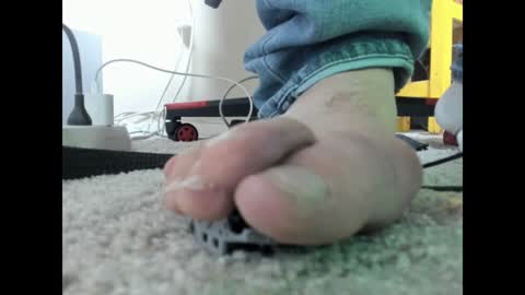 BRUTALMASTER1983 online show from December 2024 07:15:02 AM