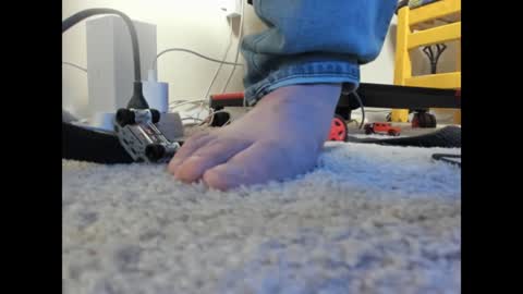 BRUTALMASTER1983 online show from December 2024 10:18:02 AM