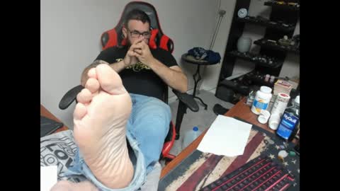 BRUTALMASTER1983 online show from December 2024 03:39:01 AM