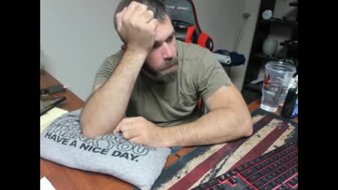 BRUTALMASTER1983 online show from December 2024 06:10:02 AM