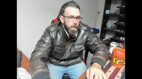 BRUTALMASTER1983 online show from December 2024 07:50:02 PM