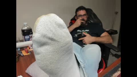 BRUTALMASTER1983 online show from December 2024 05:37:01 AM