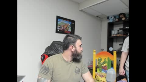 BRUTALMASTER1983 online show from January 2025 06:02:02 AM