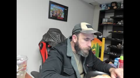 BRUTALMASTER1983 online show from January 2025 05:52:02 AM