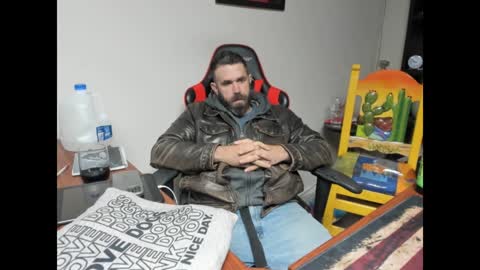 BRUTALMASTER1983 online show from January 2025 06:26:01 PM