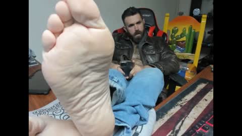 BRUTALMASTER1983 online show from January 2025 06:28:01 PM