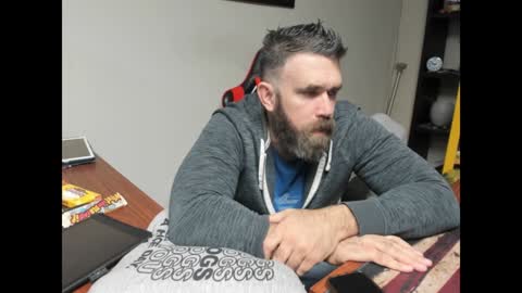 BRUTALMASTER1983 online show from January 2025 07:26:02 PM