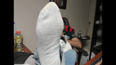 BRUTALMASTER1983 online show from March 2025 06:23:01 AM