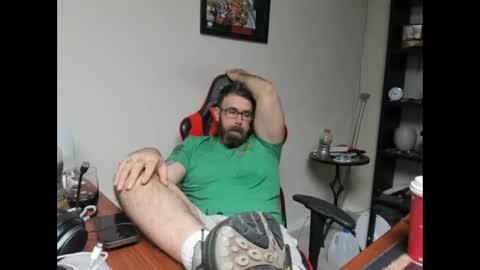 BRUTALMASTER1983 online show from March 2025 03:57:02 AM