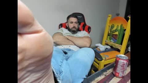 BRUTALMASTER1983 online show from November 2025 07:16:01 AM