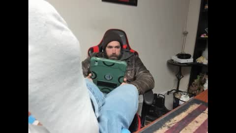 BRUTALMASTER1983 online show from December 2025 08:24:02 PM