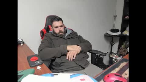 BRUTALMASTER1983 online show from December 2025 07:53:01 PM