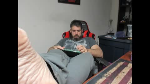 BRUTALMASTER1983 online show from February 2026 05:48:02 AM