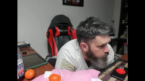 BRUTALMASTER1983 online show from March 2026 05:02:01 AM