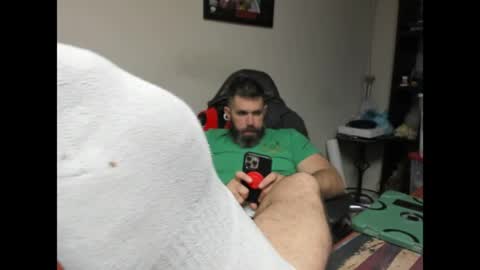 BRUTALMASTER1983 online show from April 2026 07:24:02 AM