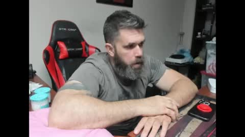 BRUTALMASTER1983 online show from April 2026 02:14:01 AM