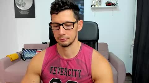 Brutus K online show from October 2025 06:23:02 AM