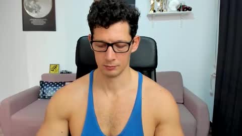 Brutus K online show from November 2025 08:49:02 AM