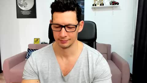 Brutus K online show from January 2026 08:08:01 AM