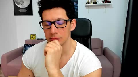 Brutus K online show from February 2026 08:59:02 AM