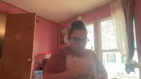 Snapshot of brwneyedbbw chatting on March 2026 03:40:02 PM Desiree online show from March 2026 03:40:02 PM