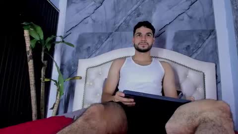 Bry Dalton online show from March 2026 09:10:01 PM