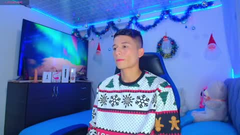 BRYAM INDEPENDENT MODEL online show from December 2024 12:13:01 AM