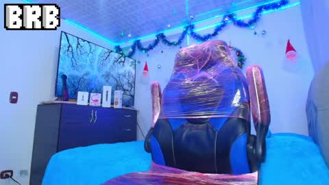 BRYAM INDEPENDENT MODEL online show from December 2024 06:55:02 AM