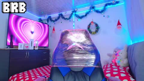 BRYAM INDEPENDENT MODEL online show from December 2024 07:18:01 AM