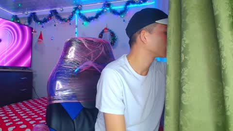 BRYAM INDEPENDENT MODEL online show from December 2024 02:15:01 AM