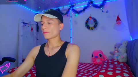 BRYAM INDEPENDENT MODEL online show from December 2024 01:13:01 AM