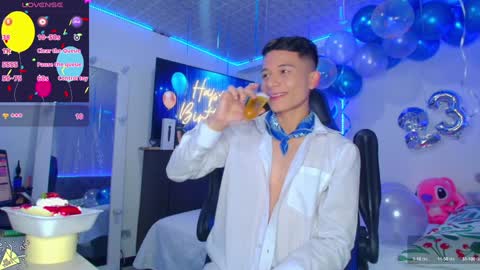 BRYAM INDEPENDENT MODEL online show from January 2025 05:08:02 AM